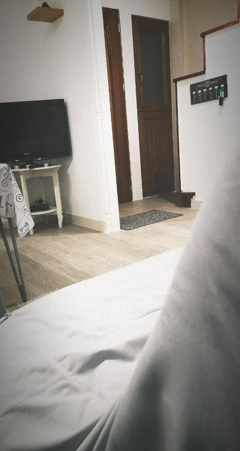 Hôte Il était une fois Hesdin Esterno foto